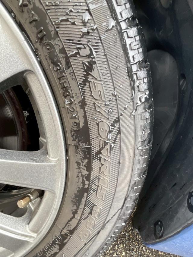 キューブ（新潟県新潟市南区）