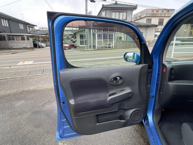 キューブ（新潟県新潟市南区）