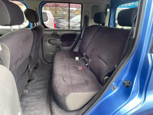 キューブ（新潟県新潟市南区）