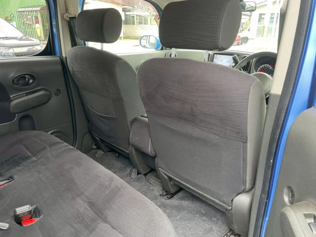 キューブ（新潟県新潟市南区）