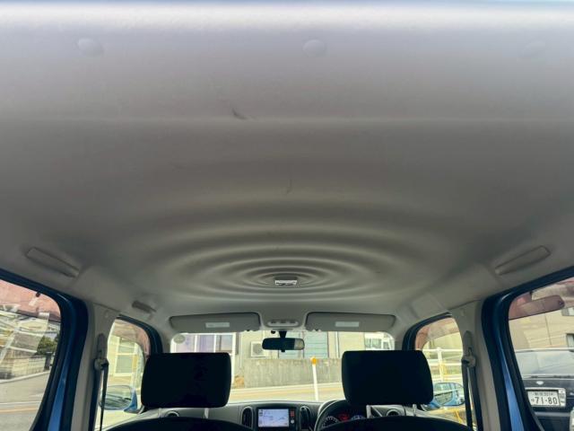 キューブ（新潟県新潟市南区）