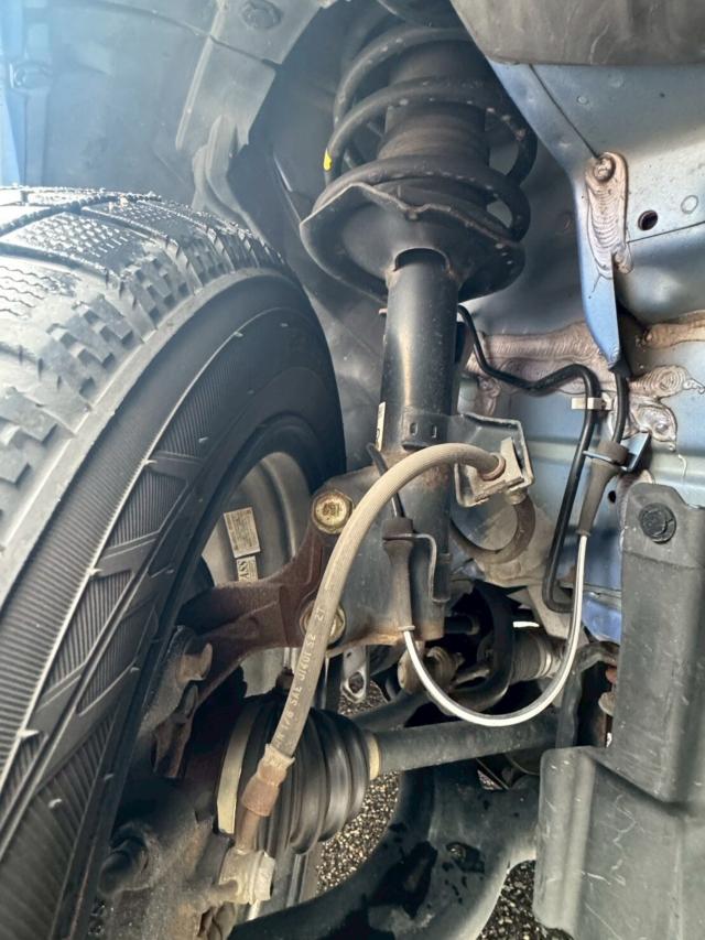 キューブ（新潟県新潟市南区）