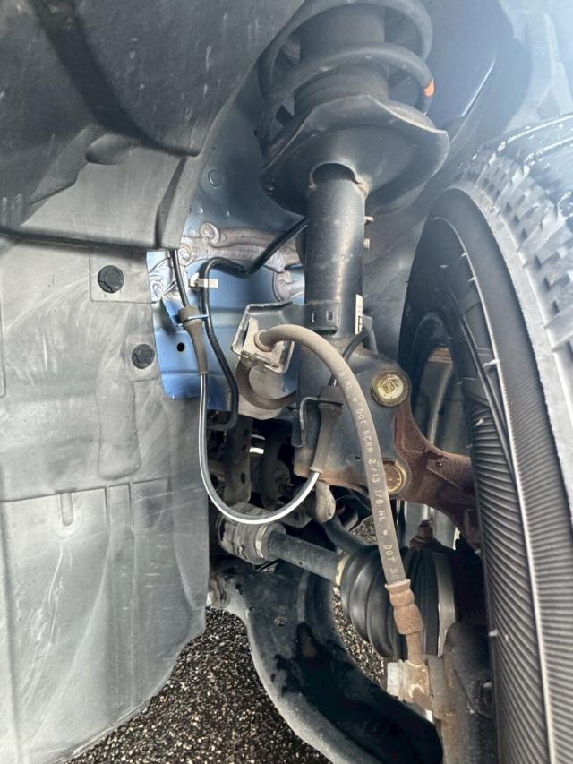 キューブ（新潟県新潟市南区）