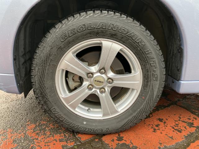 アウトランダーPHEV（新潟県長岡市）画像52