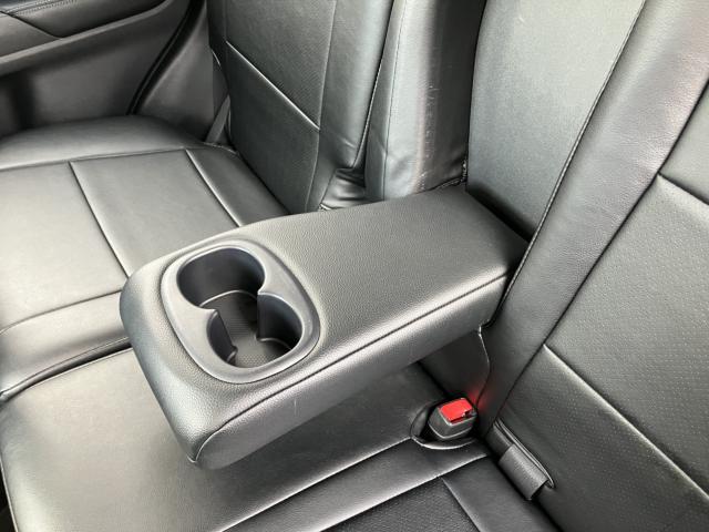 アウトランダーPHEV（新潟県長岡市）画像35