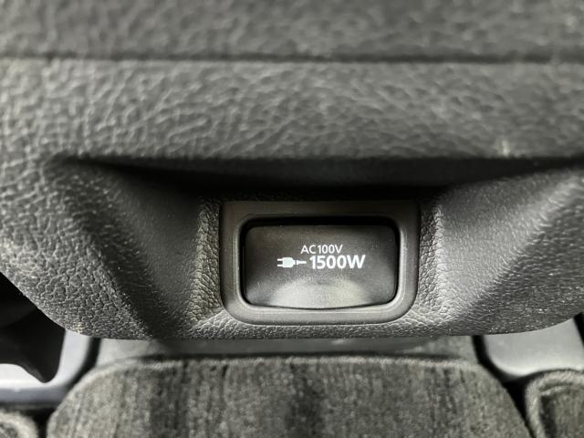 アウトランダーPHEV（新潟県長岡市）画像37