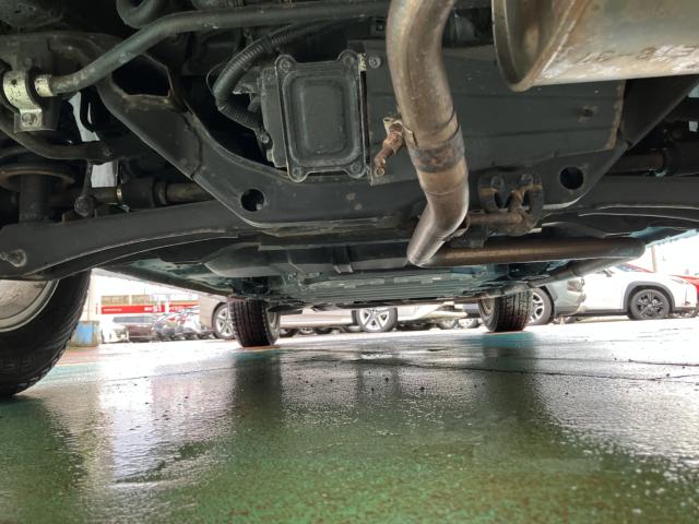 アウトランダーPHEV（新潟県長岡市）画像51