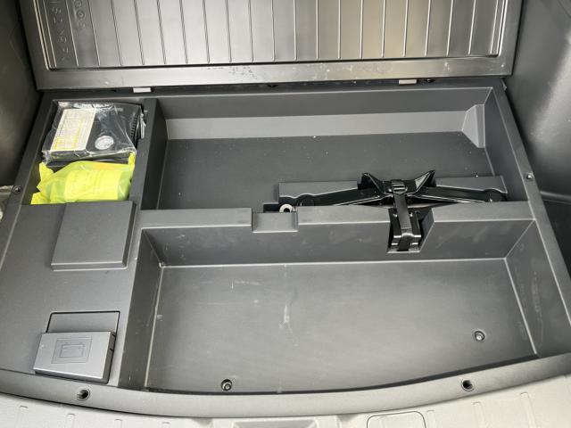 アウトランダーPHEV（新潟県長岡市）画像44