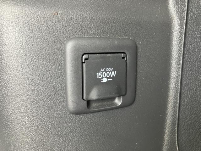 アウトランダーPHEV（新潟県長岡市）画像46