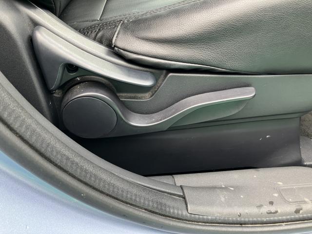 アウトランダーPHEV（新潟県長岡市）画像34