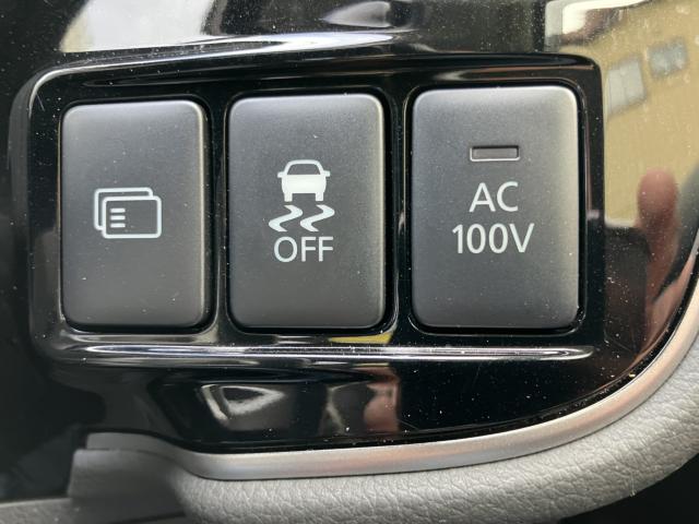 アウトランダーPHEV（新潟県長岡市）画像23