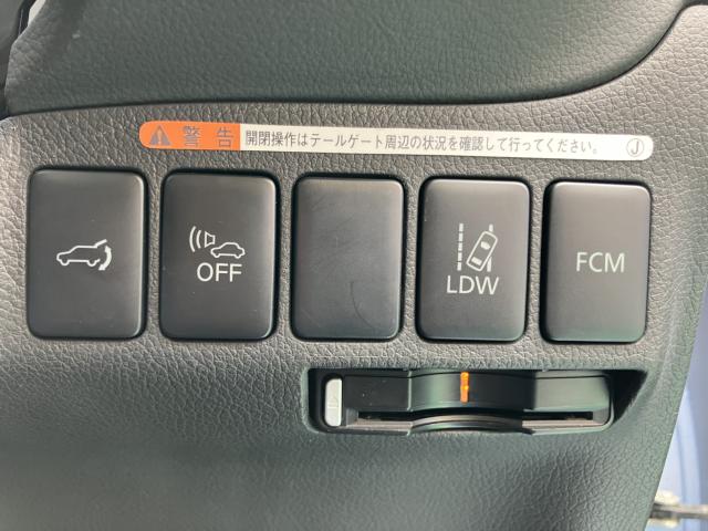 アウトランダーPHEV（新潟県長岡市）画像22