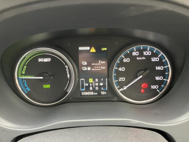 アウトランダーPHEV（新潟県長岡市）画像10