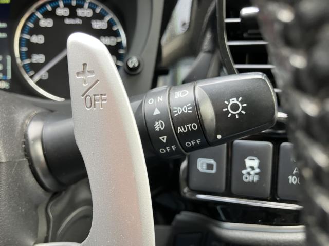 アウトランダーPHEV（新潟県長岡市）画像29