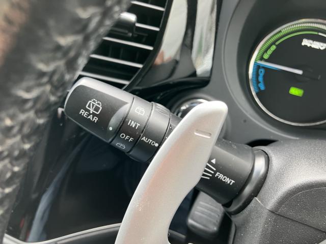 アウトランダーPHEV（新潟県長岡市）画像28