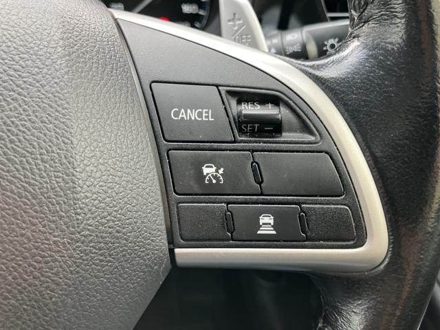 アウトランダーPHEV（新潟県長岡市）画像31