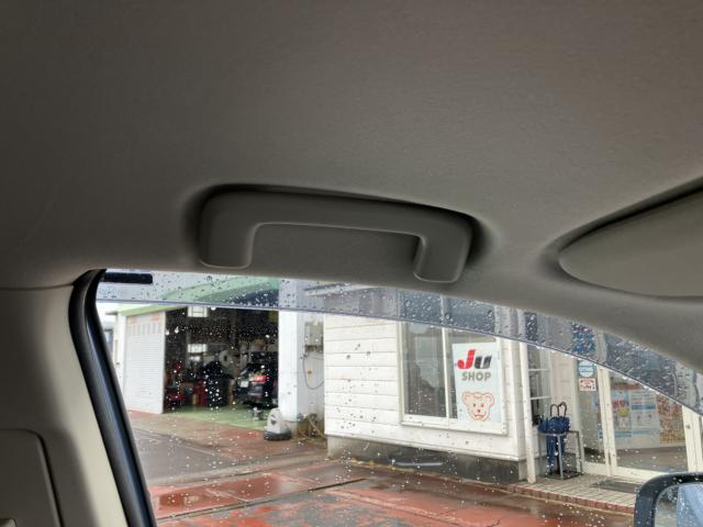 アウトランダーPHEV（新潟県長岡市）画像38