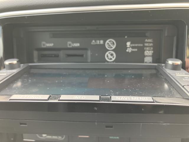 アウトランダーPHEV（新潟県長岡市）画像17