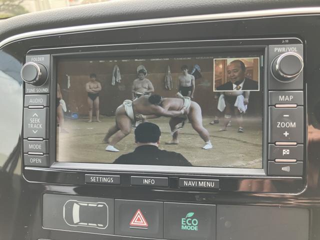 アウトランダーPHEV（新潟県長岡市）画像13