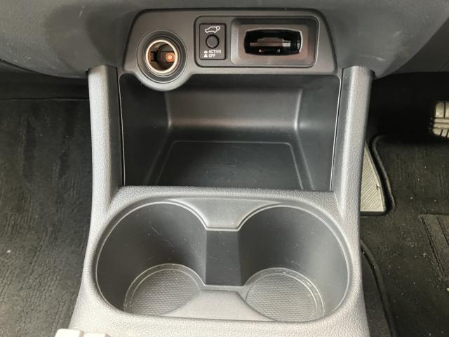 アウトランダーPHEV（新潟県長岡市）画像21