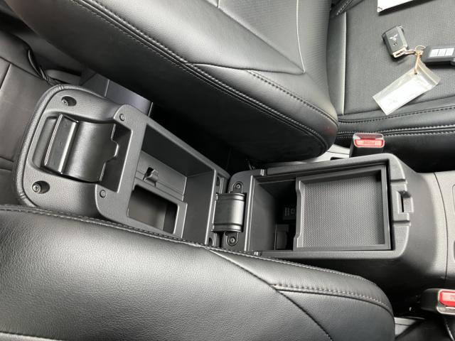 アウトランダーPHEV（新潟県長岡市）画像36