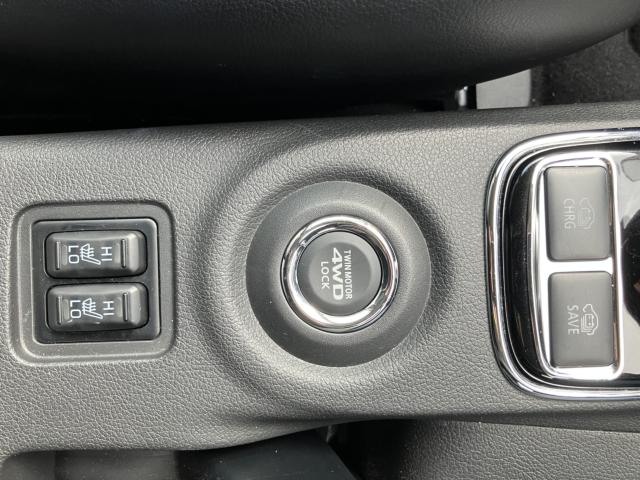 アウトランダーPHEV（新潟県長岡市）画像19