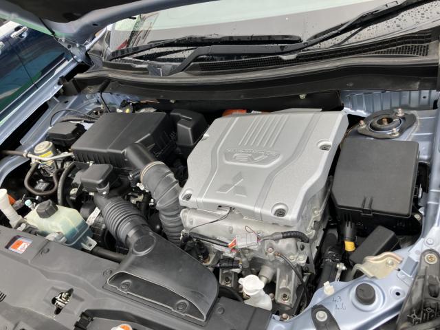 アウトランダーPHEV（新潟県長岡市）画像50