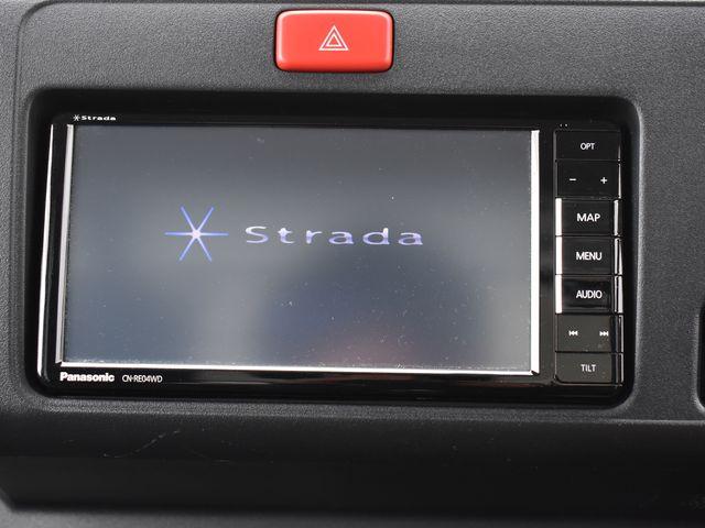 ハイゼットトラック（新潟県上越市）