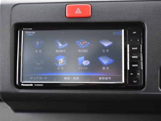 ハイゼットトラック（新潟県上越市）