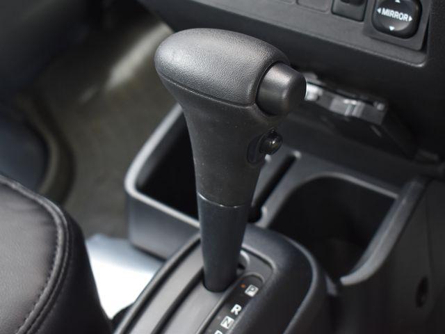 ハイゼットトラック（新潟県上越市）