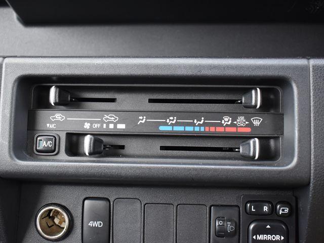 ハイゼットトラック（新潟県上越市）