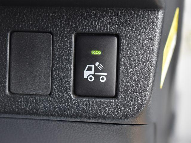 ハイゼットトラック（新潟県上越市）