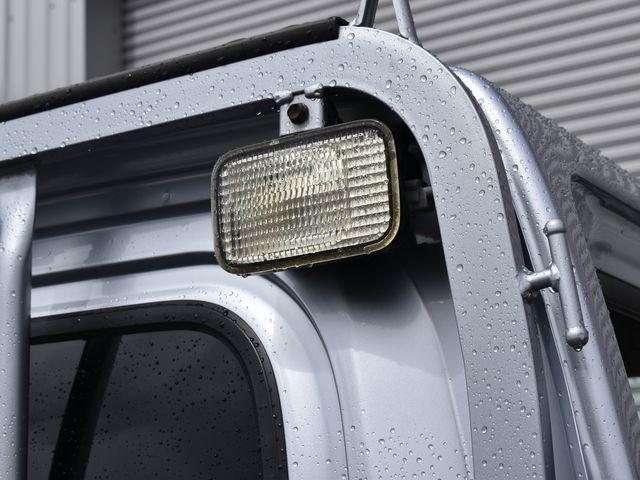 ハイゼットトラック（新潟県上越市）