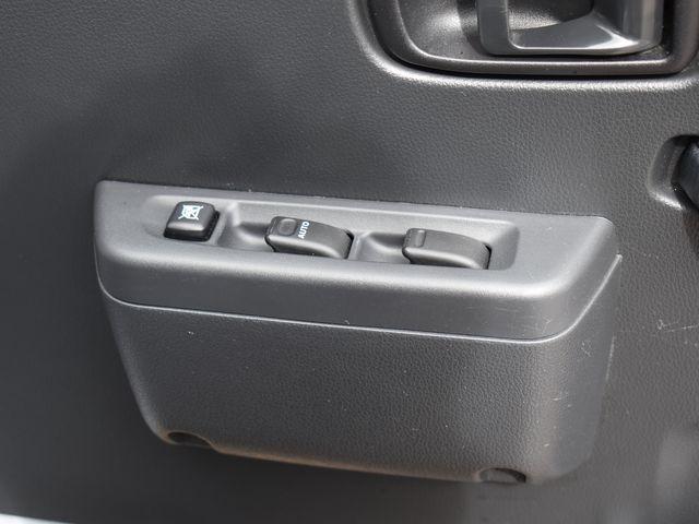 ハイゼットトラック（新潟県上越市）