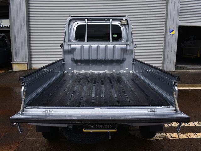 ハイゼットトラック（新潟県上越市）