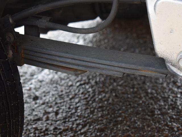 ハイゼットトラック（新潟県上越市）