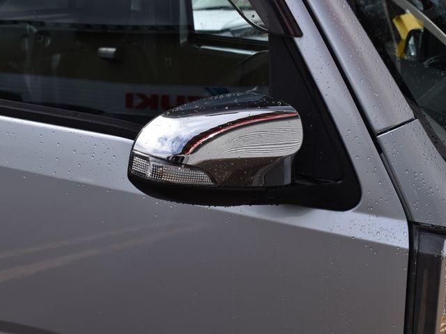 ハイゼットトラック（新潟県上越市）