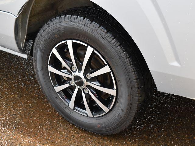 ハイゼットトラック（新潟県上越市）