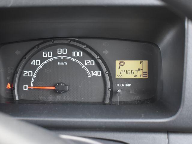 ハイゼットトラック（新潟県上越市）