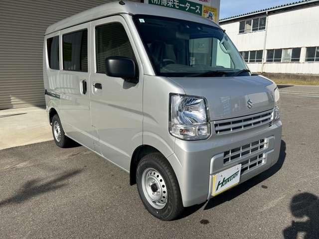 エブリイ(新潟県北蒲原郡聖籠町)