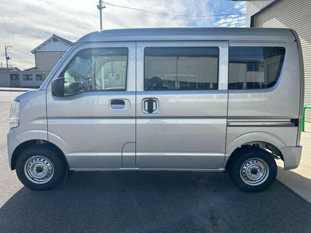 エブリイ(新潟県北蒲原郡聖籠町)