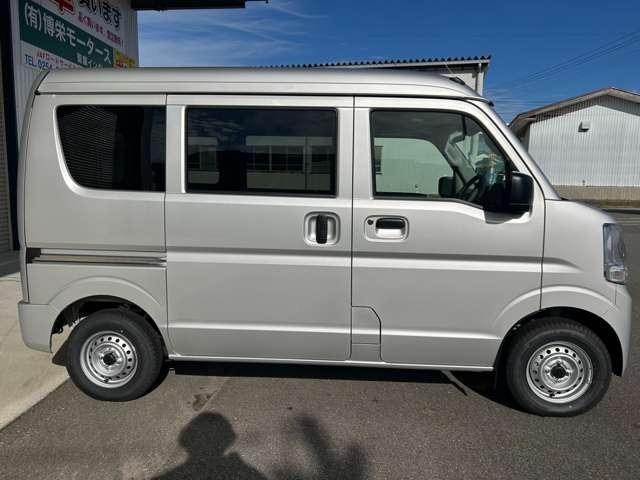 エブリイ(新潟県北蒲原郡聖籠町)