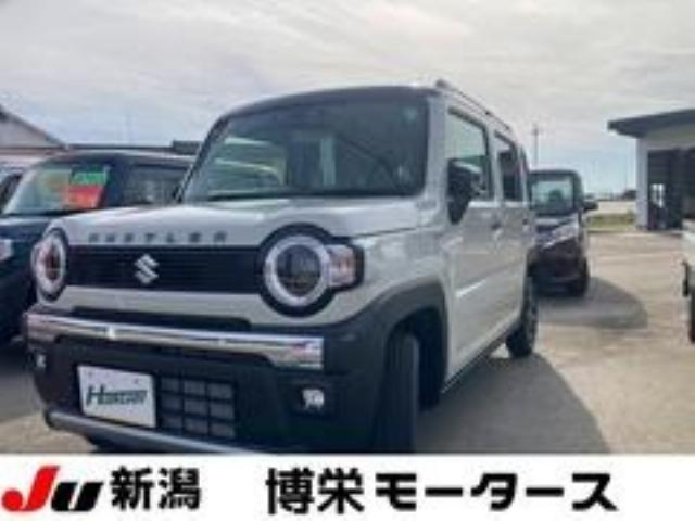 エブリイ(新潟県北蒲原郡聖籠町)