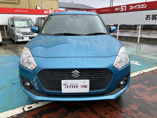 スイフト（新潟県長岡市）画像3