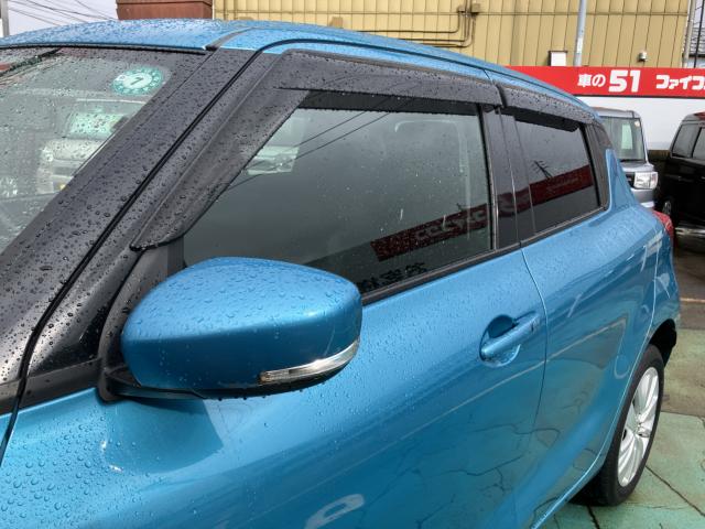 スイフト（新潟県長岡市）画像40