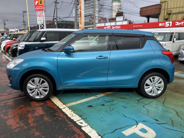 スイフト（新潟県長岡市）画像4