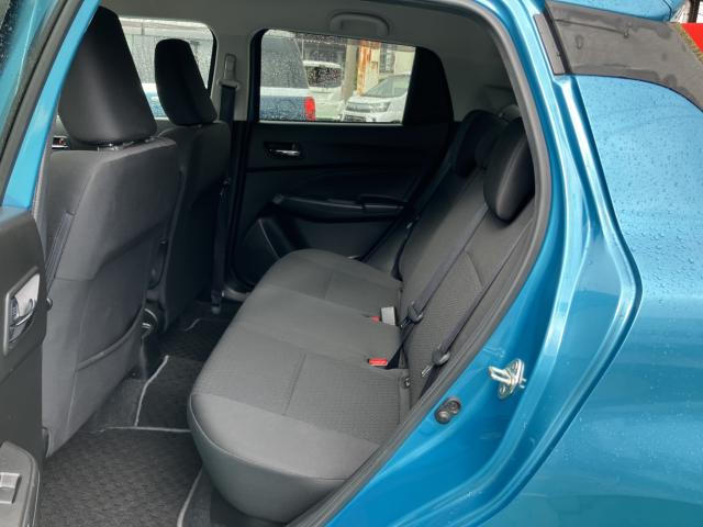 スイフト（新潟県長岡市）画像9