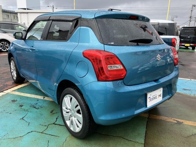 スイフト（新潟県長岡市）画像5