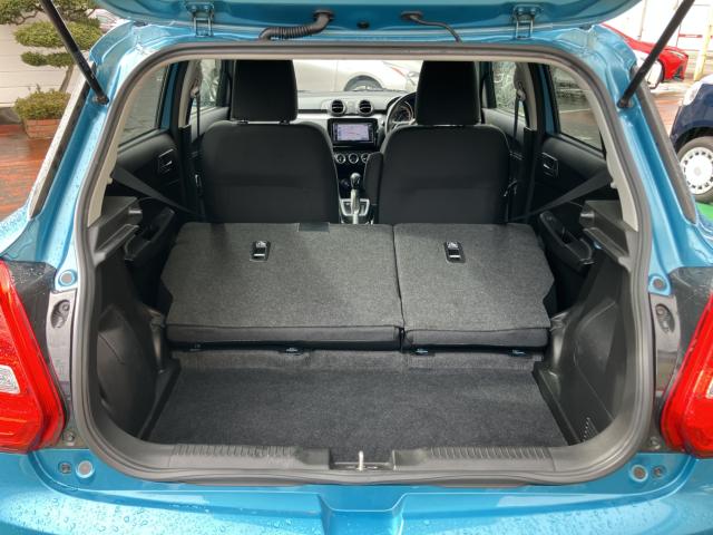 スイフト（新潟県長岡市）画像36