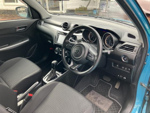 スイフト（新潟県長岡市）画像7